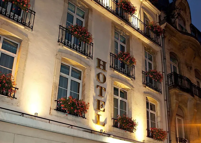 Huisdiervriendelijk hotel: Best Western Plus Crystal, Hotel,Bar & Spa